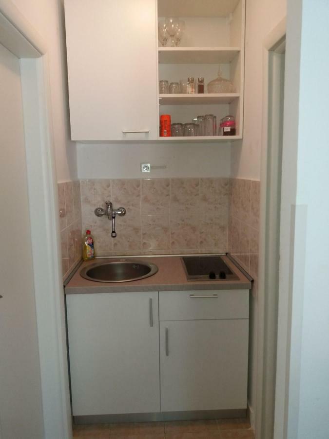 Apartment Fortuna Necujam Exterior photo